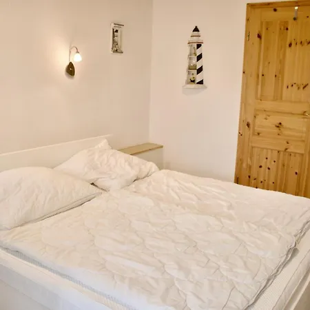 Grosser Gartenbungalow Nr 3 Mit Terrasse - Strandvogtei Sellin (Rugen)