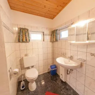 Grosser Gartenbungalow Nr 3 Mit Terrasse - Strandvogtei *